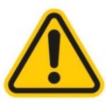 advertencia