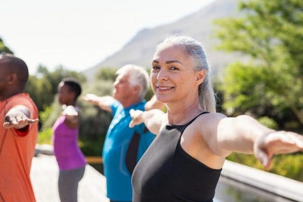 balance exercises for stroke patients