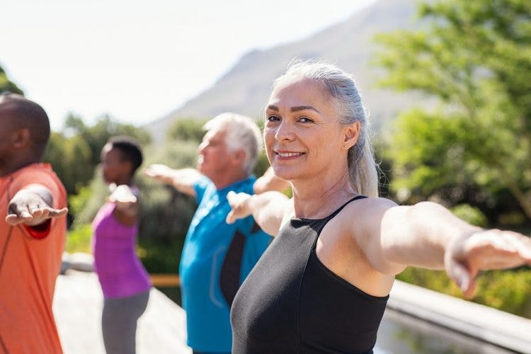 balance exercises for stroke patients