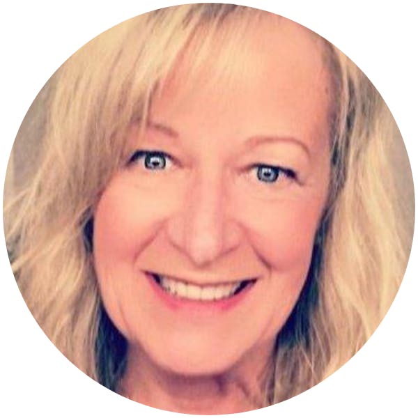 barbara bio Barbara, OTA, headshot