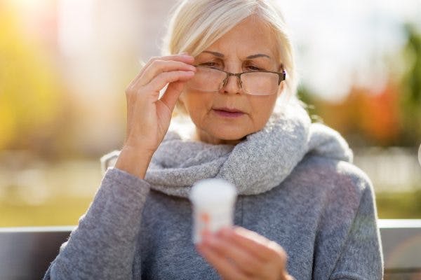 benefits of ritalin for stroke patients