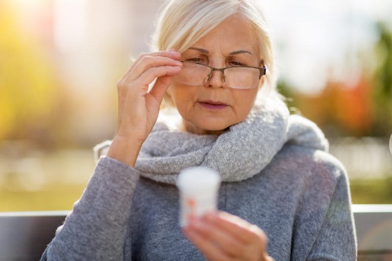 benefits of ritalin for stroke patients