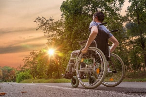 best wheelchair for spinal cord injury patients