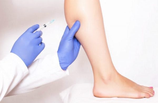 botox for spinal cord injury management