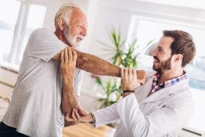 brunnstrom stages of stroke recovery