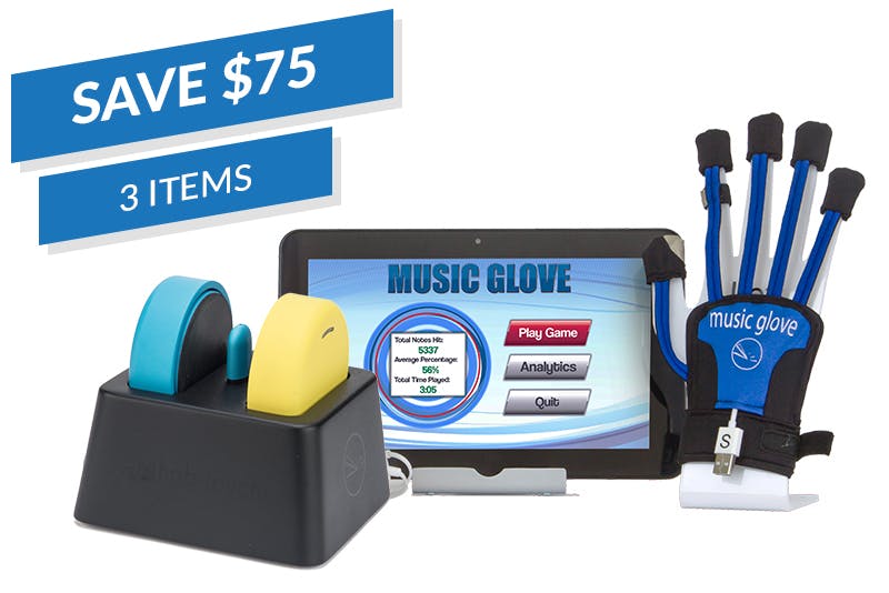 save $75, 2 items
