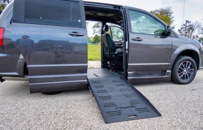 car modifications for spinal cord injury
