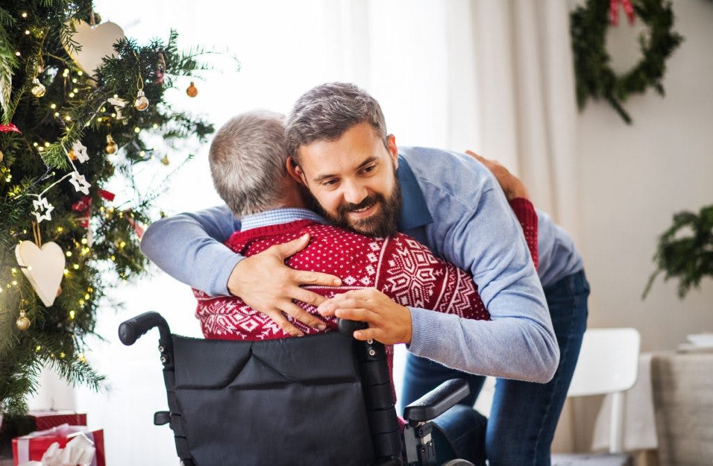 tips on how to care for a stroke patient at home