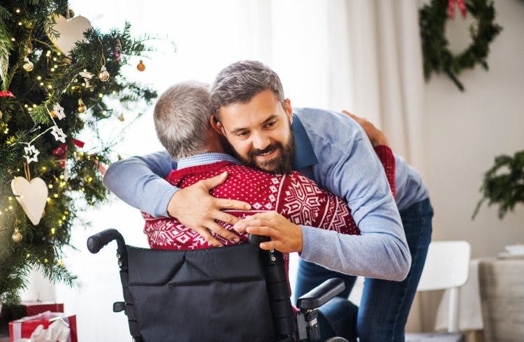 tips on how to care for a stroke patient at home
