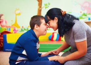 cerebral palsy and mental health
