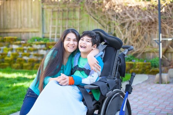 cerebral palsy and muscular dystrophy similarities and differences