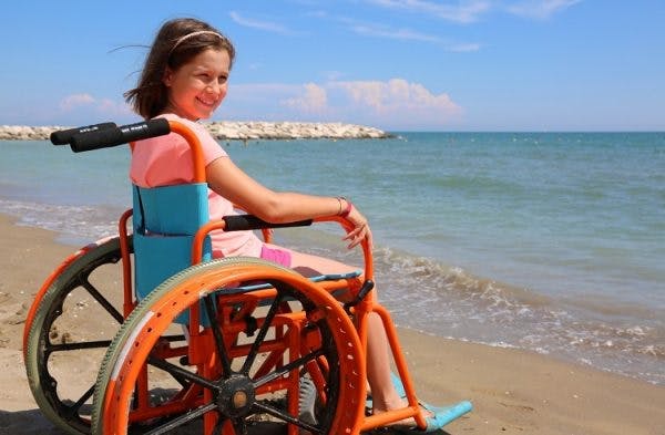 cerebral palsy body temperature regulation problems