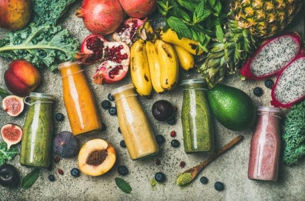 cerebral palsy diet and nutrition