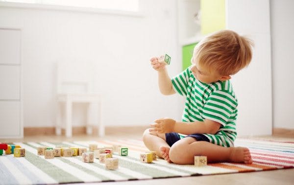cerebral palsy posture abnormalities