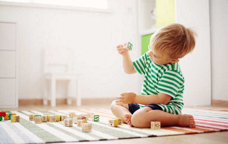 cerebral palsy posture abnormalities