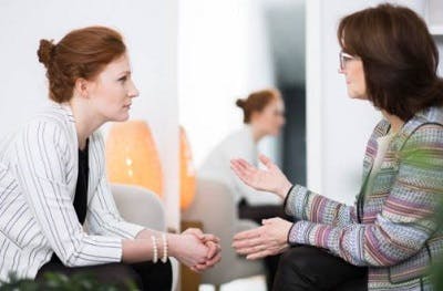 cognitive behavioral therapy for depression