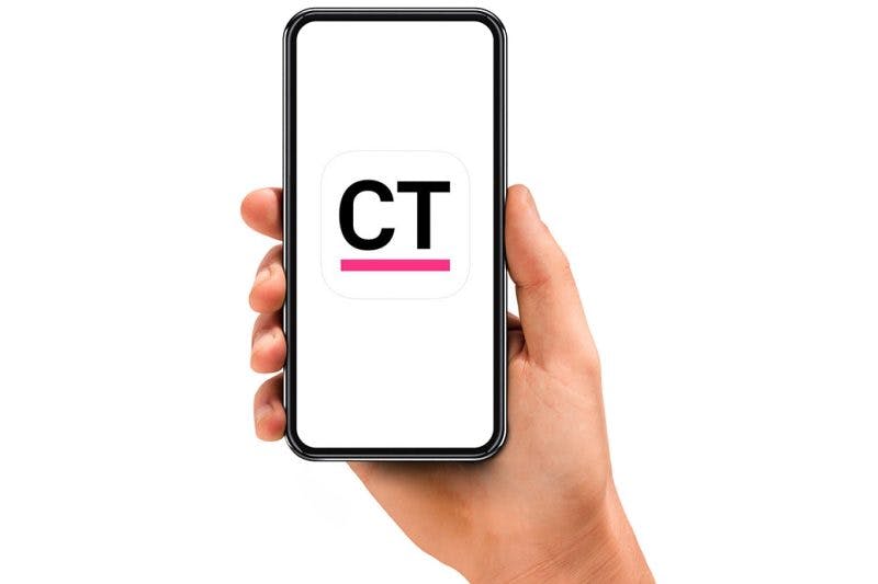 speech therapy app presented by flint rehab