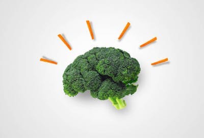 Dieta MIND para un cerebro saludable
