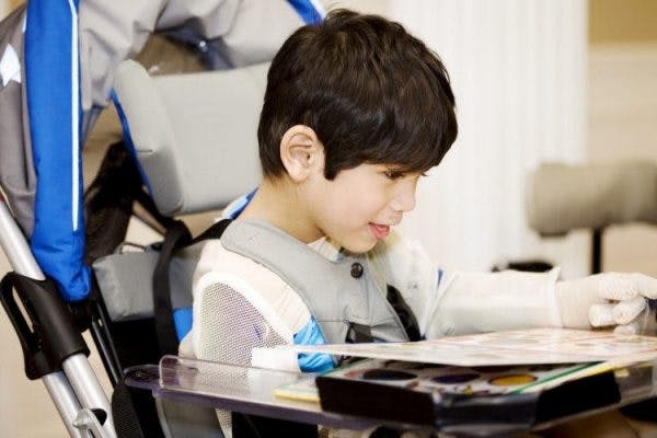 Does Cerebral Palsy Affect Intelligence