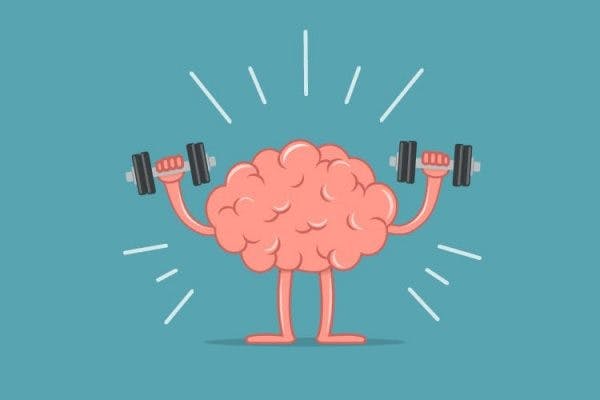 ejercicios cognitivos para pacientes con ACV