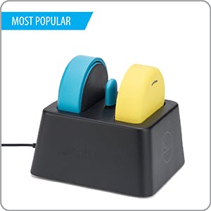 fitmi home rehab device pucks
