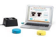 FitMi home therapy on computer