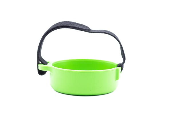 hand strap for fitmi neurorehab device