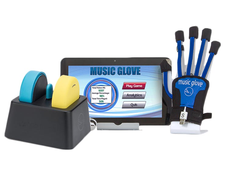 stroke, tbi, and spinal cord injury recovery tools from flint rehab