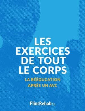 couverture de l'ebook d'exercices d'AVC