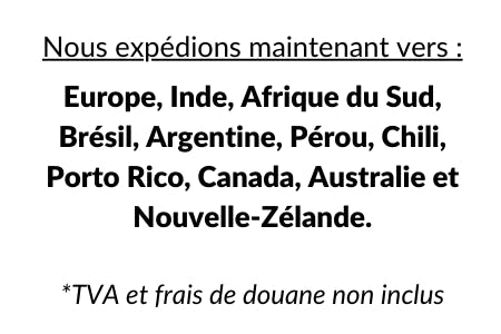 french shipping
