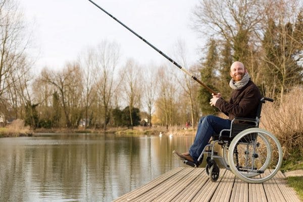fun and therapeutic activities for spinal cord injury patients