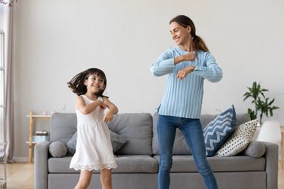 fun exercises for kids with cerebral palsy
