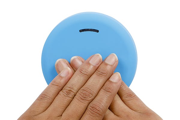 fitmi puck for neurorehab after stroke, brain injury, or spinal cord injury