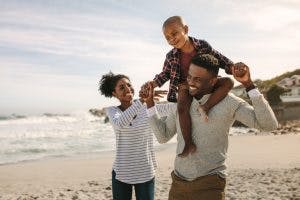 creating a joyful life after brain injury