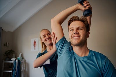 how much time does it take to recover from spinal cord injury