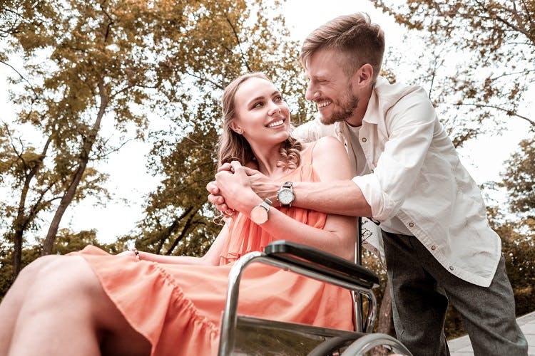 how to overcome depression after spinal cord injury