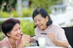essential advice for caring for someone with brain injury