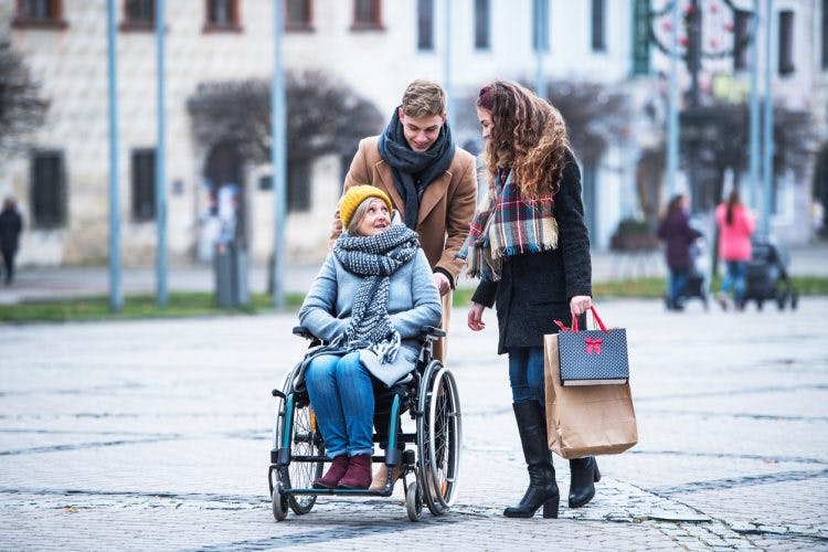fun things to do with a quadriplegic