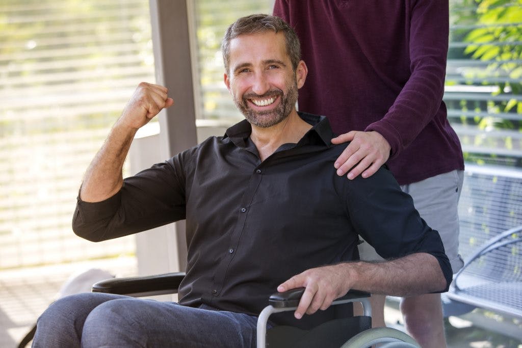 A how to guide to brain injury paralysis recovery