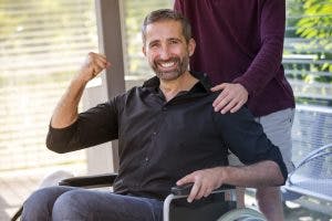 A how to guide to brain injury paralysis recovery
