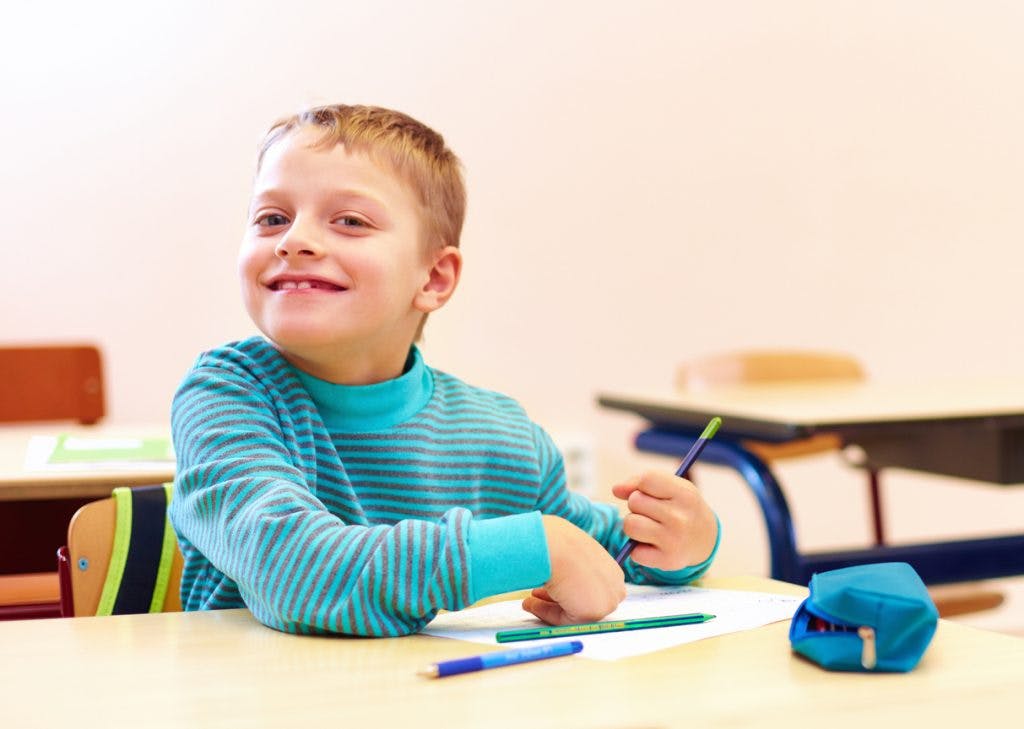 cerebral palsy learning disability