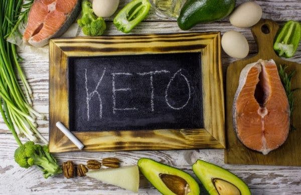 benefits of ketongenic diet after traumatic brain injury