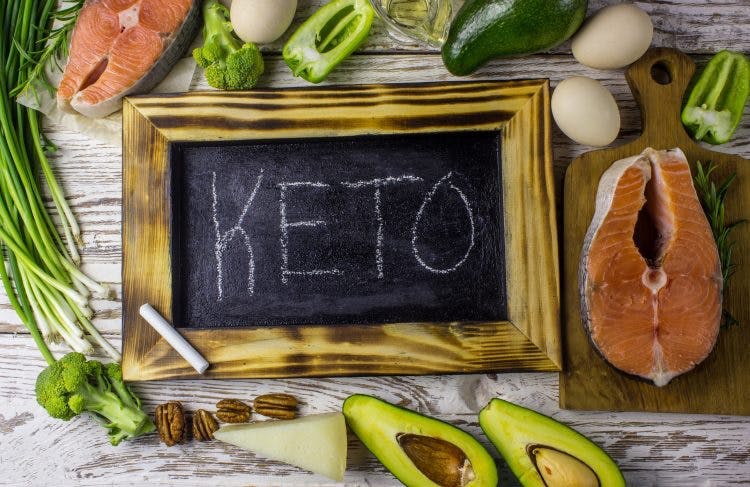 benefits of ketongenic diet after traumatic brain injury
