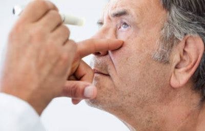 méthodes pour recouvrer la vue après un AVC