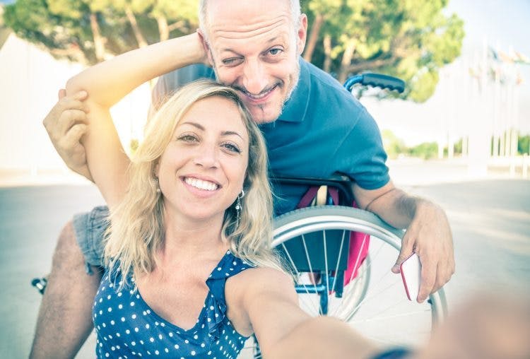 what to expect when living with paraplegia