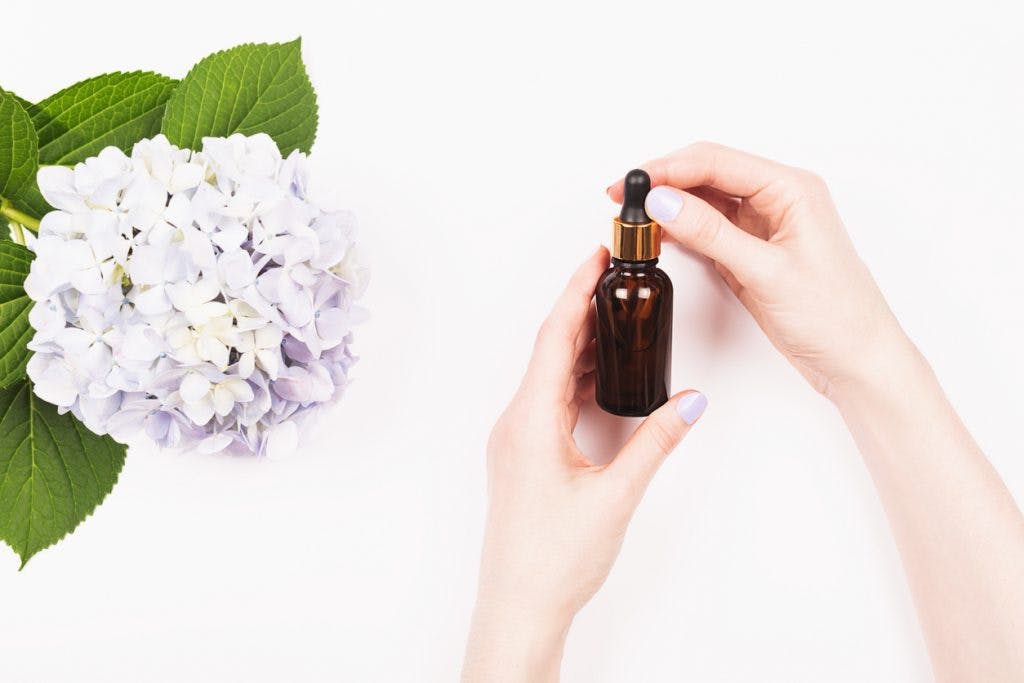 is there proof that magnesium oil for stroke recovery works