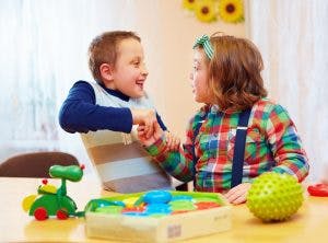 managing cerebral palsy temper tantrums to improve socialization