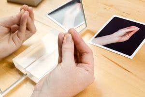 hand paralysis treatment after stroke recovery