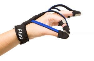 Terapia para manos MusicGlove