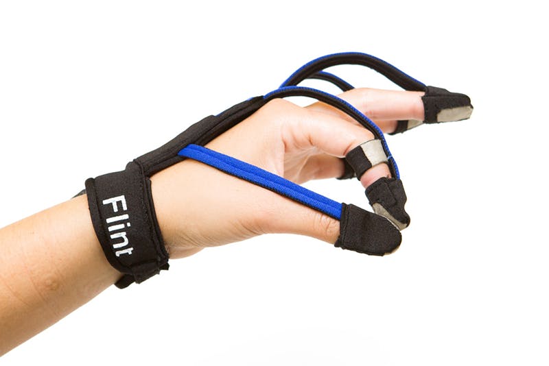 MusicGlove